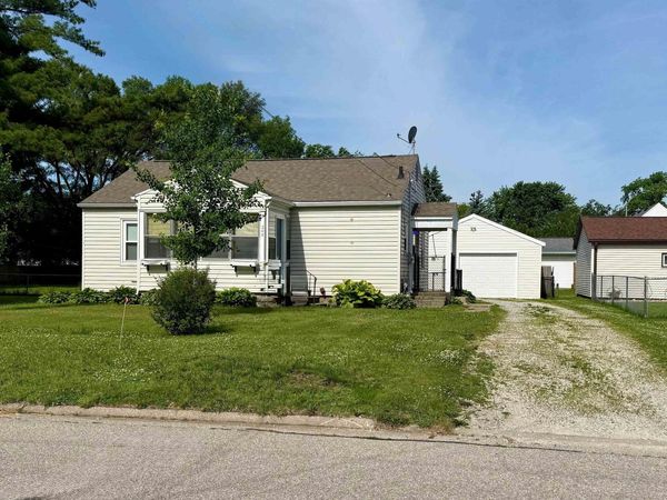 245 Normandy Street, Waterloo, IA 50703