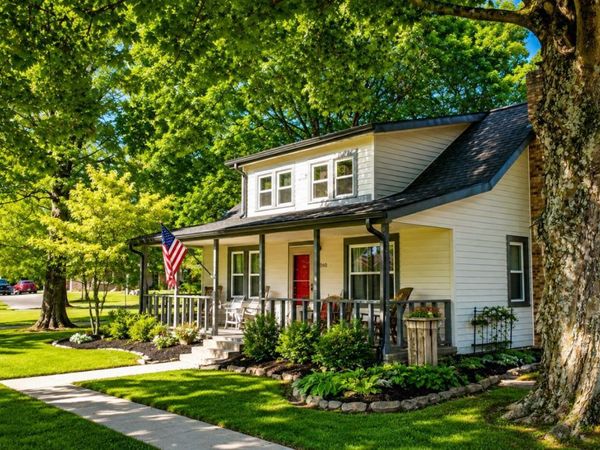 8560 Bunnell Hill Road, Clearcreek Twp., OH 45066