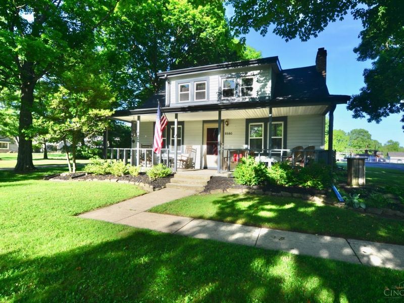 8560 Bunnell Hill Road, Clearcreek Twp., OH 45066 Photo 2