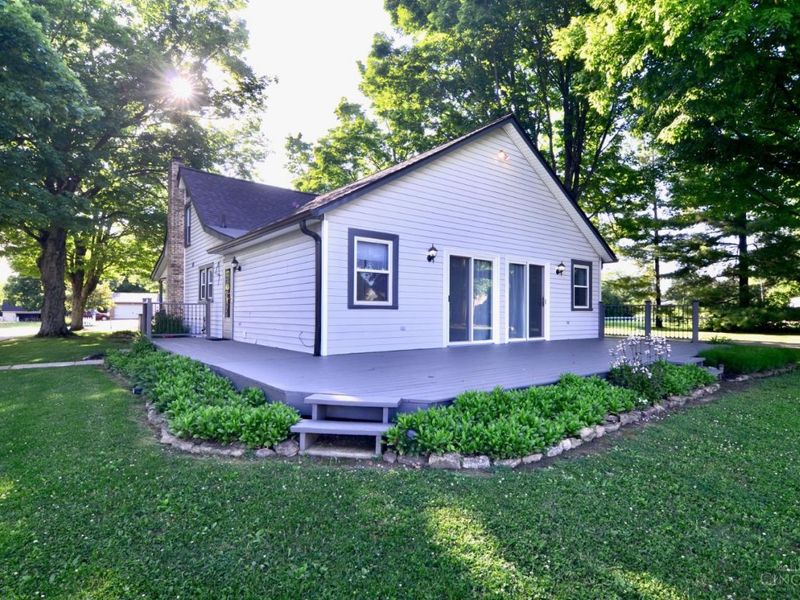 8560 Bunnell Hill Road, Clearcreek Twp., OH 45066 Photo 4