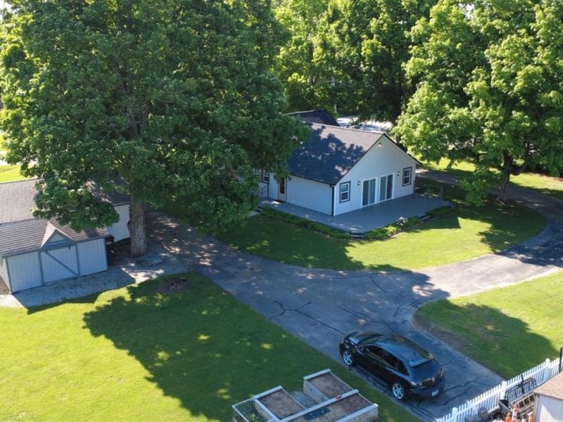 8560 Bunnell Hill Road, Clearcreek Twp., OH 45066 Photo 47