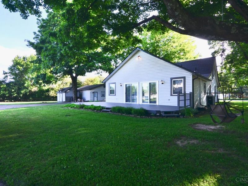 8560 Bunnell Hill Road, Clearcreek Twp., OH 45066 Photo 5