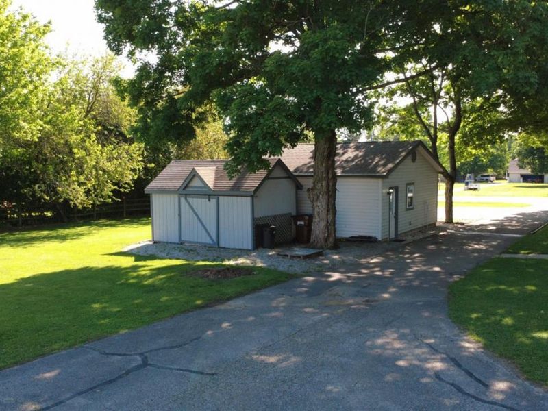 8560 Bunnell Hill Road, Clearcreek Twp., OH 45066 Photo 52