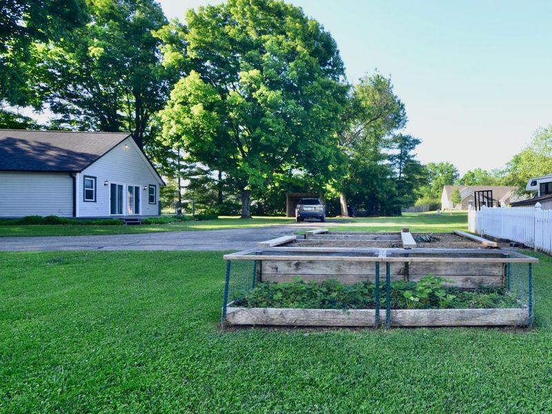 8560 Bunnell Hill Road, Clearcreek Twp., OH 45066 Photo 8