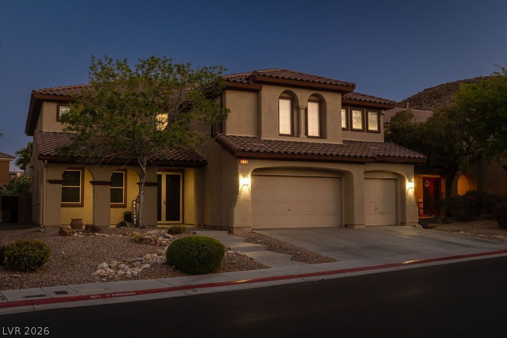 769 Shirehampton Drive , Las Vegas, NV 89178
