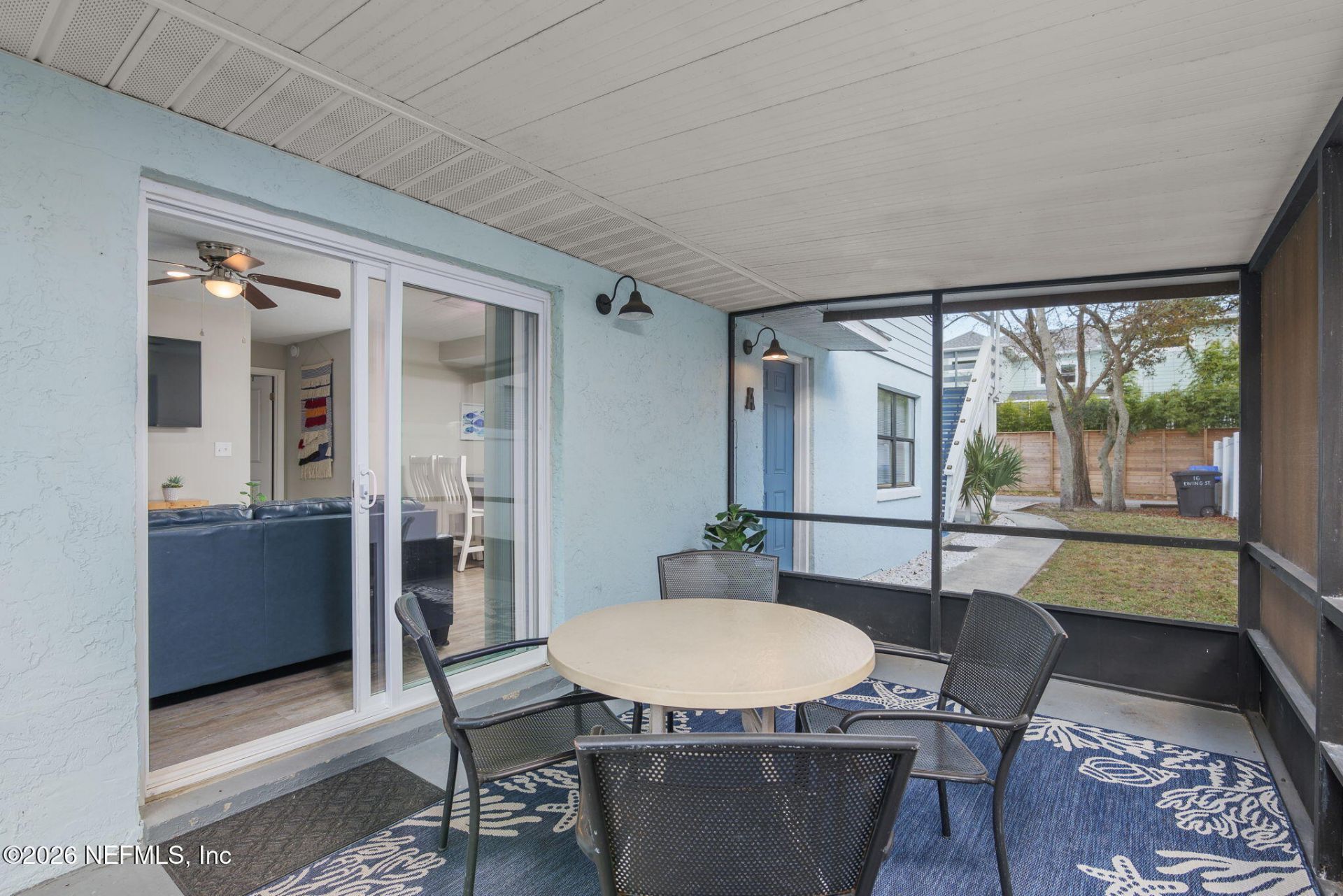 16 Ewing Street, Saint Augustine Beach, FL 32080 Photo