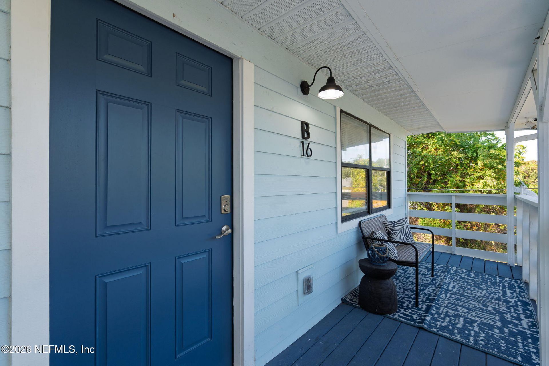 16 Ewing Street, Saint Augustine Beach, FL 32080 Photo