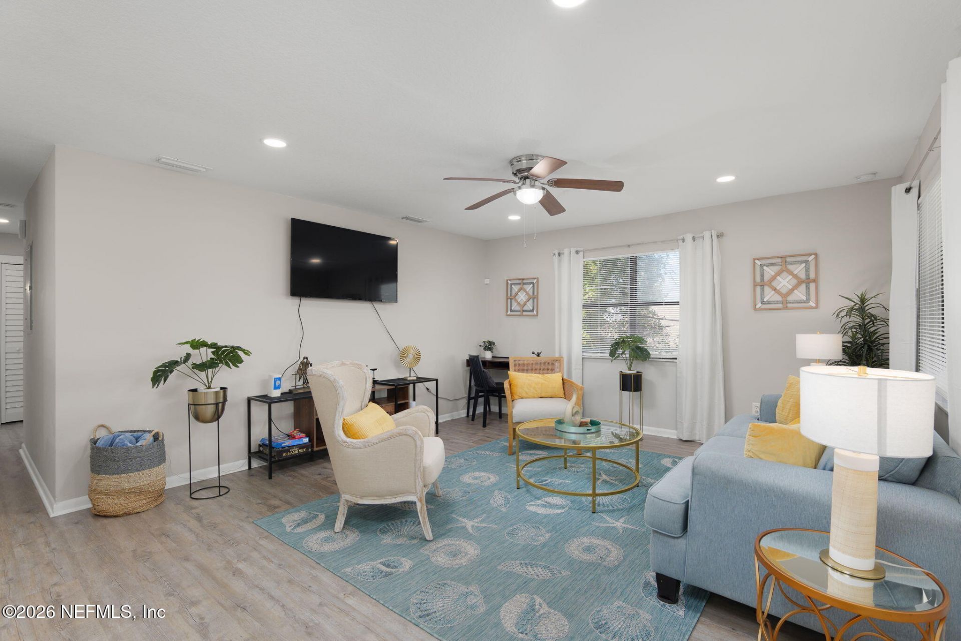 16 Ewing Street, Saint Augustine Beach, FL 32080 Photo