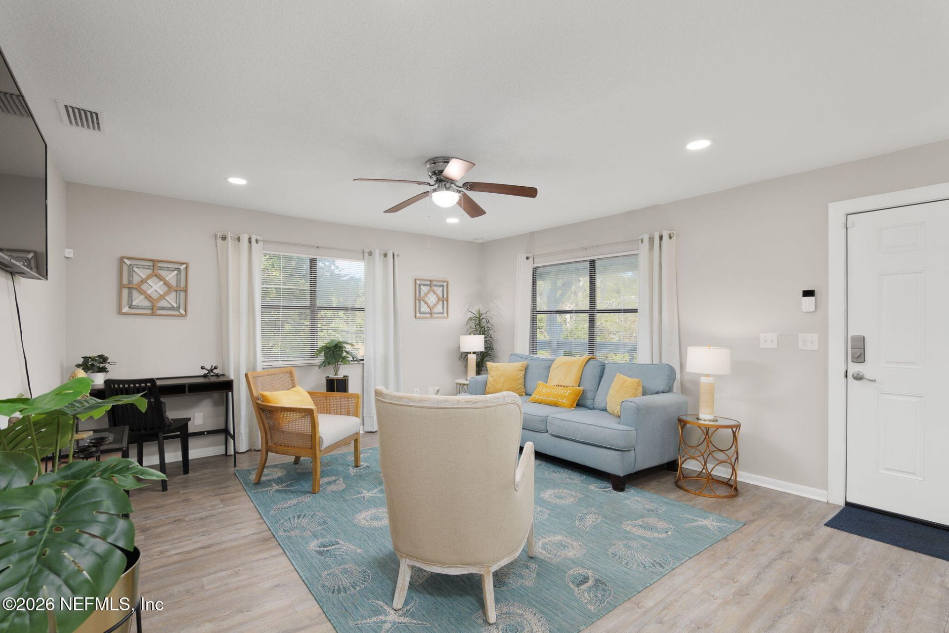 16 Ewing Street, Saint Augustine Beach, FL 32080 Photo
