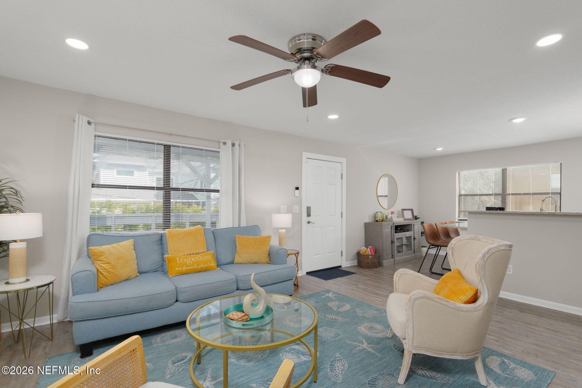 16 Ewing Street, Saint Augustine Beach, FL 32080 Photo