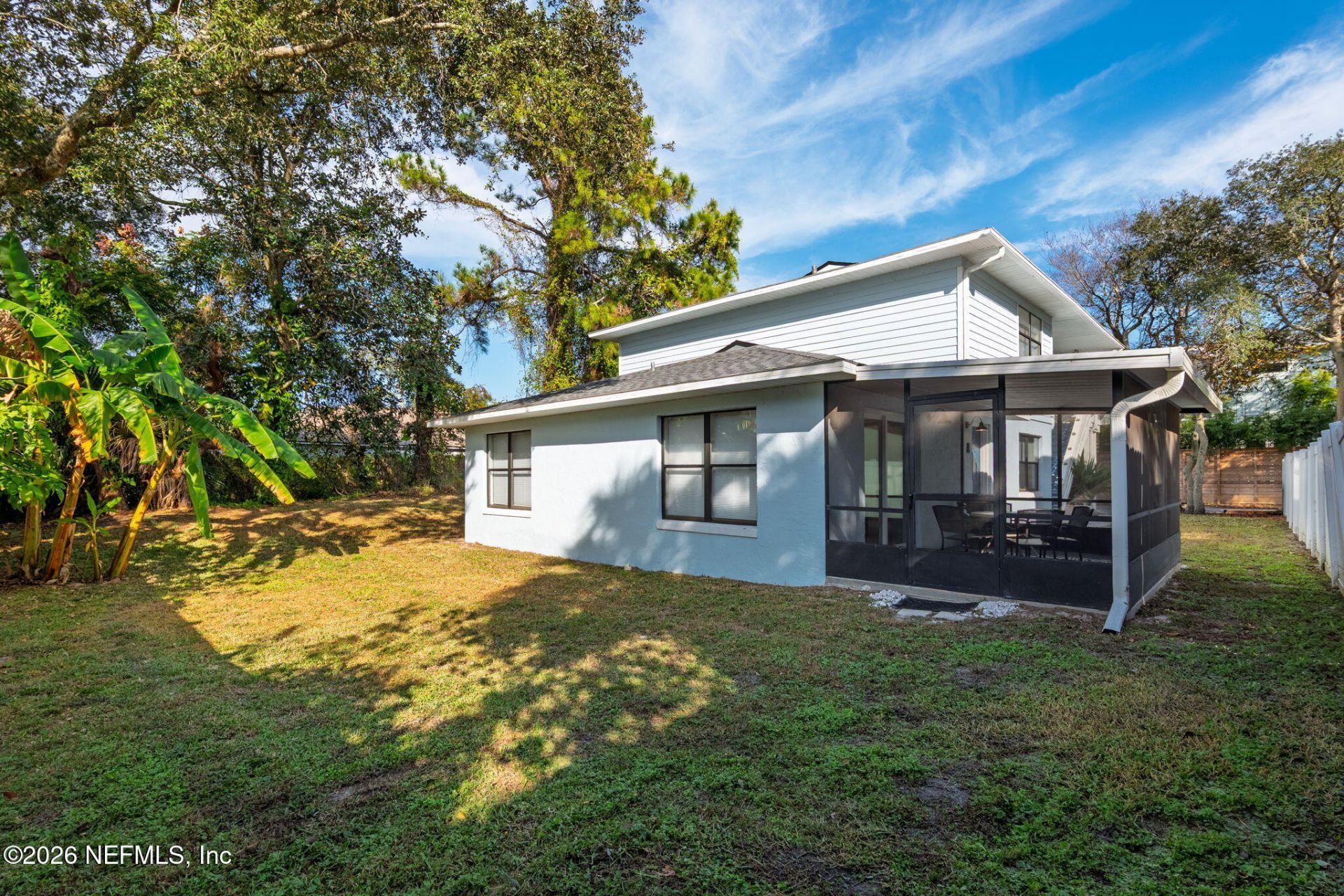 16 Ewing Street, Saint Augustine Beach, FL 32080 Photo
