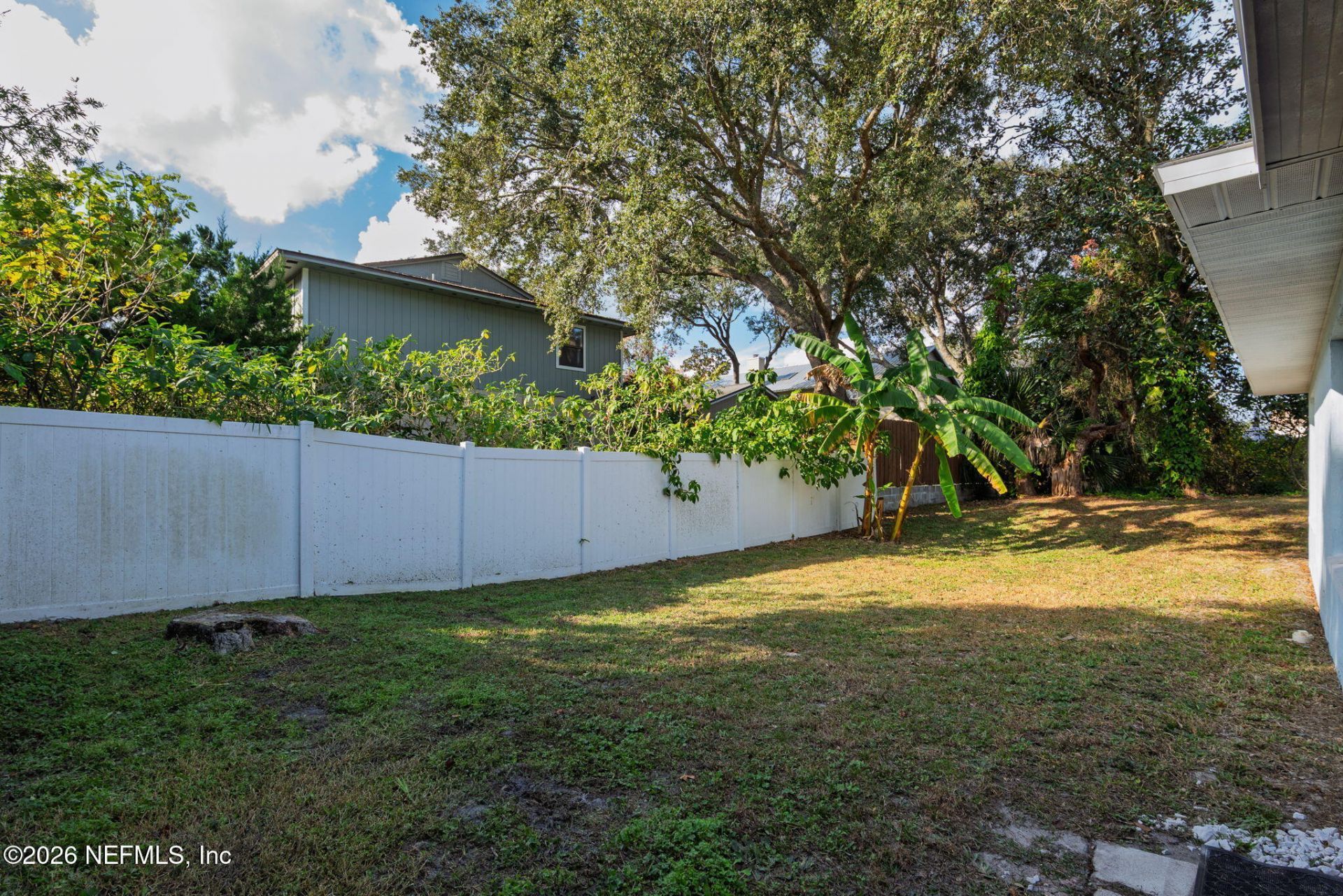 16 Ewing Street, Saint Augustine Beach, FL 32080 Photo