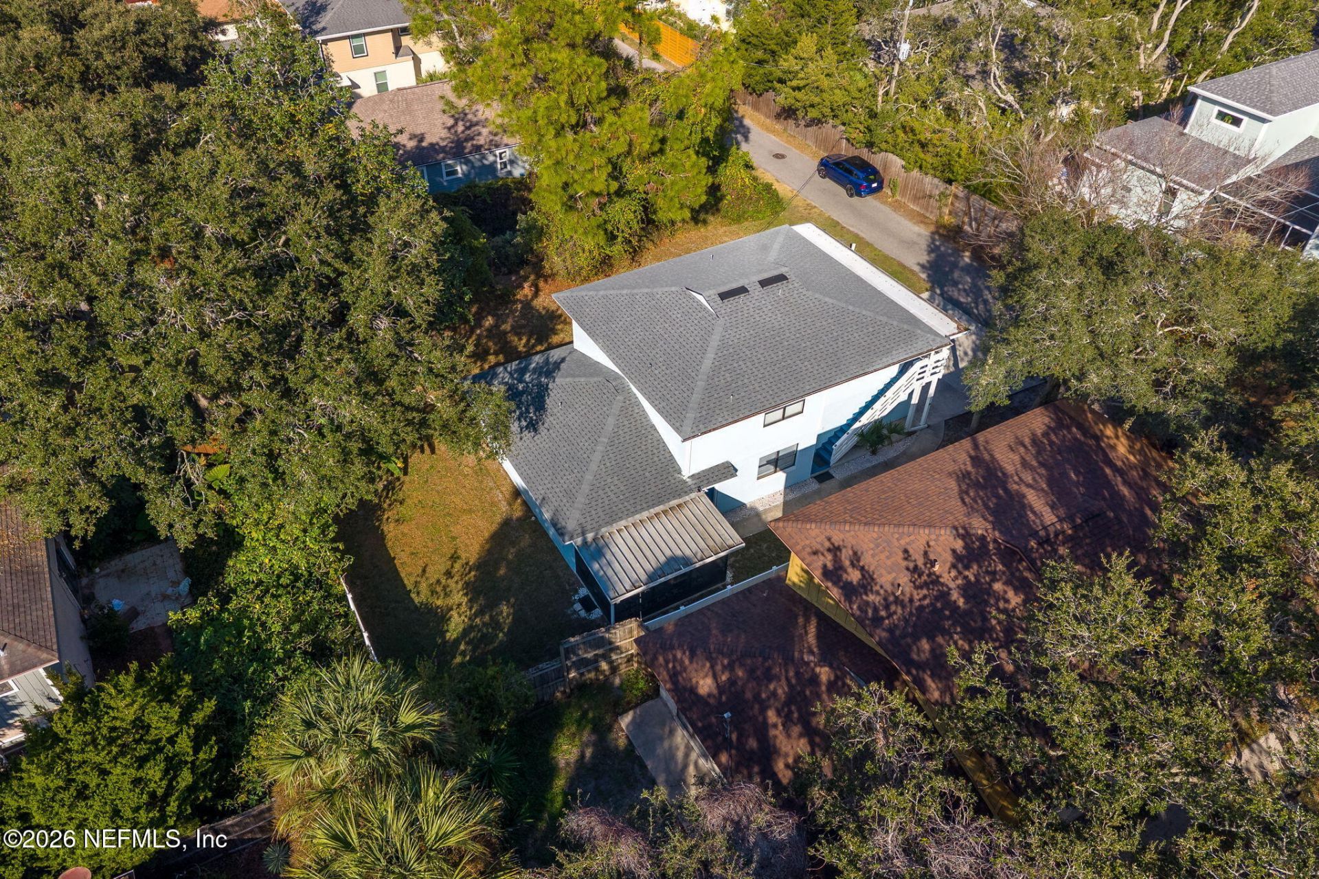 16 Ewing Street, Saint Augustine Beach, FL 32080 Photo