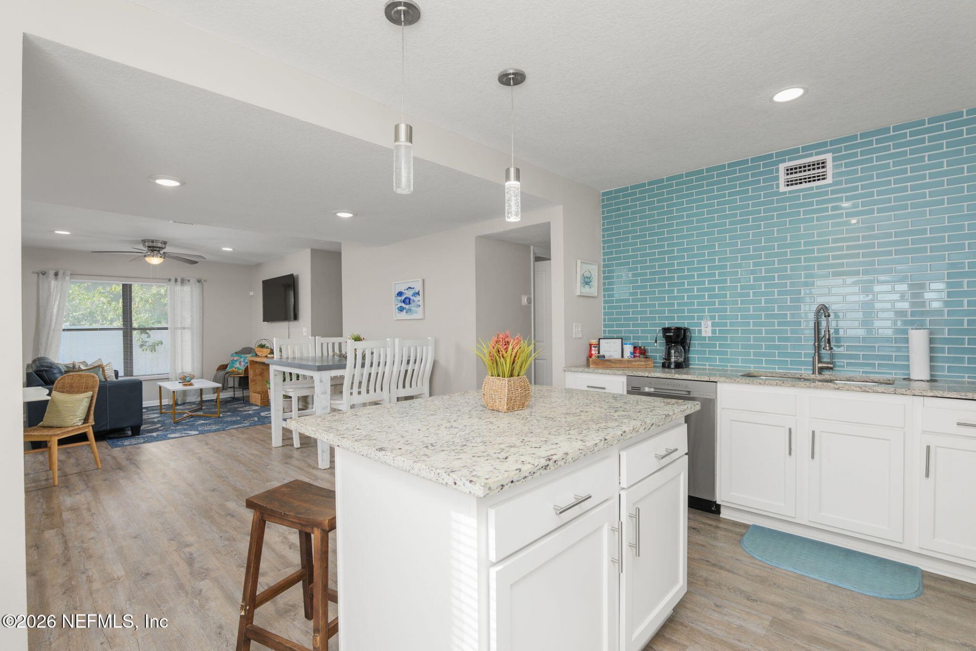 16 Ewing Street, Saint Augustine Beach, FL 32080 Photo