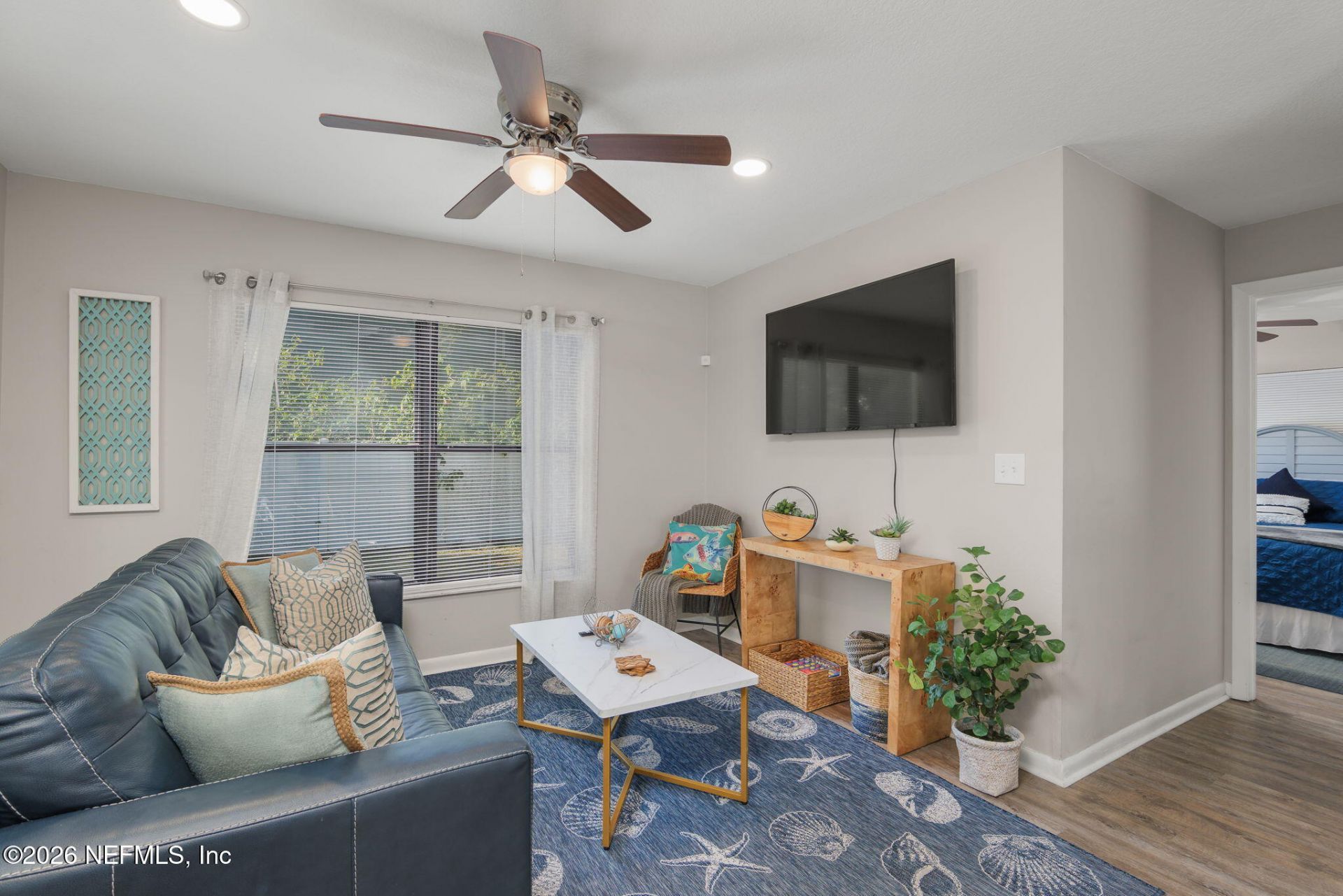 16 Ewing Street, Saint Augustine Beach, FL 32080 Photo