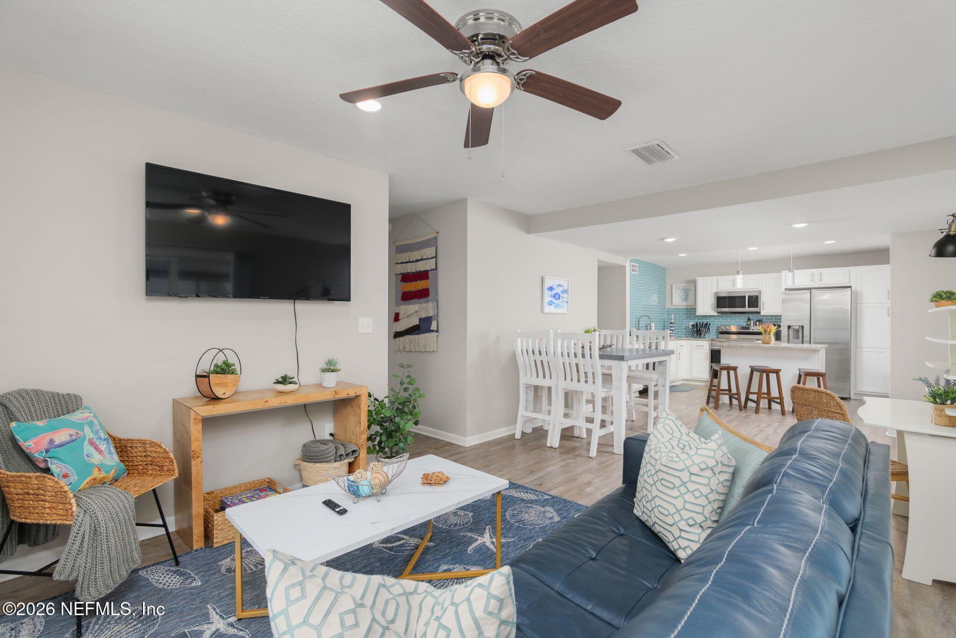 16 Ewing Street, Saint Augustine Beach, FL 32080 Photo
