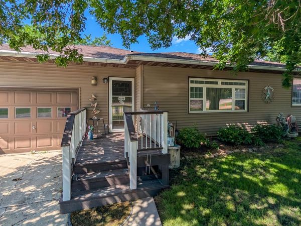 350 Thurman Street, Wells, MN 56097