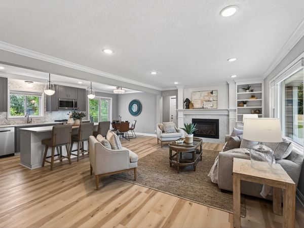 6037 York Avenue S, Edina, MN 55410