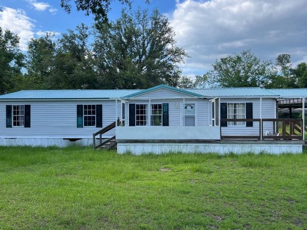 22163 96TH ST, Live Oak, FL 32060