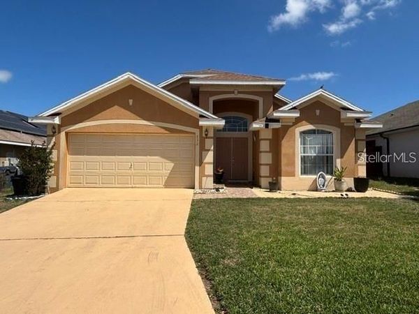 732 GLENCO DRIVE , DAVENPORT, FL 33897