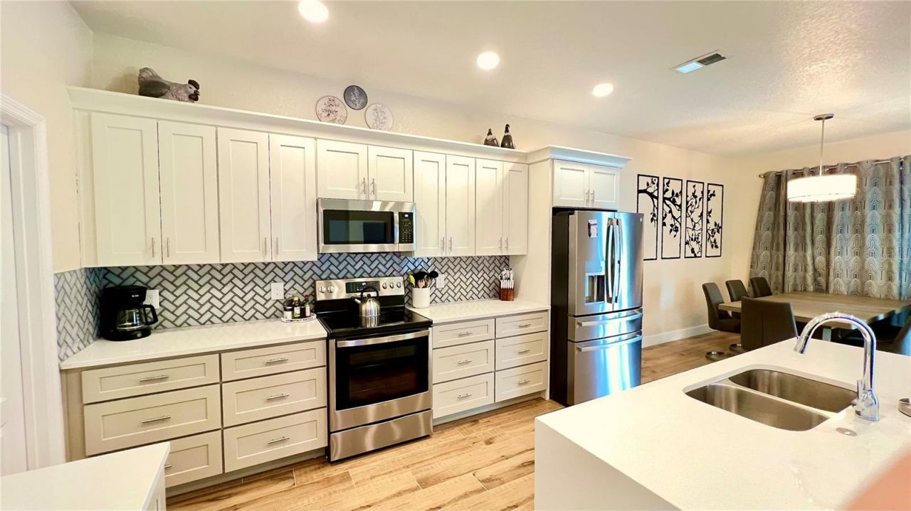 448 Birkdale Street, Davenport, FL 33897 Photo