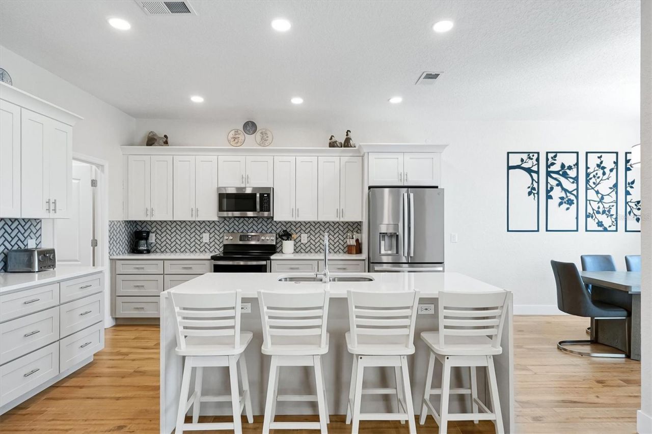448 Birkdale Street, Davenport, FL 33897 Photo