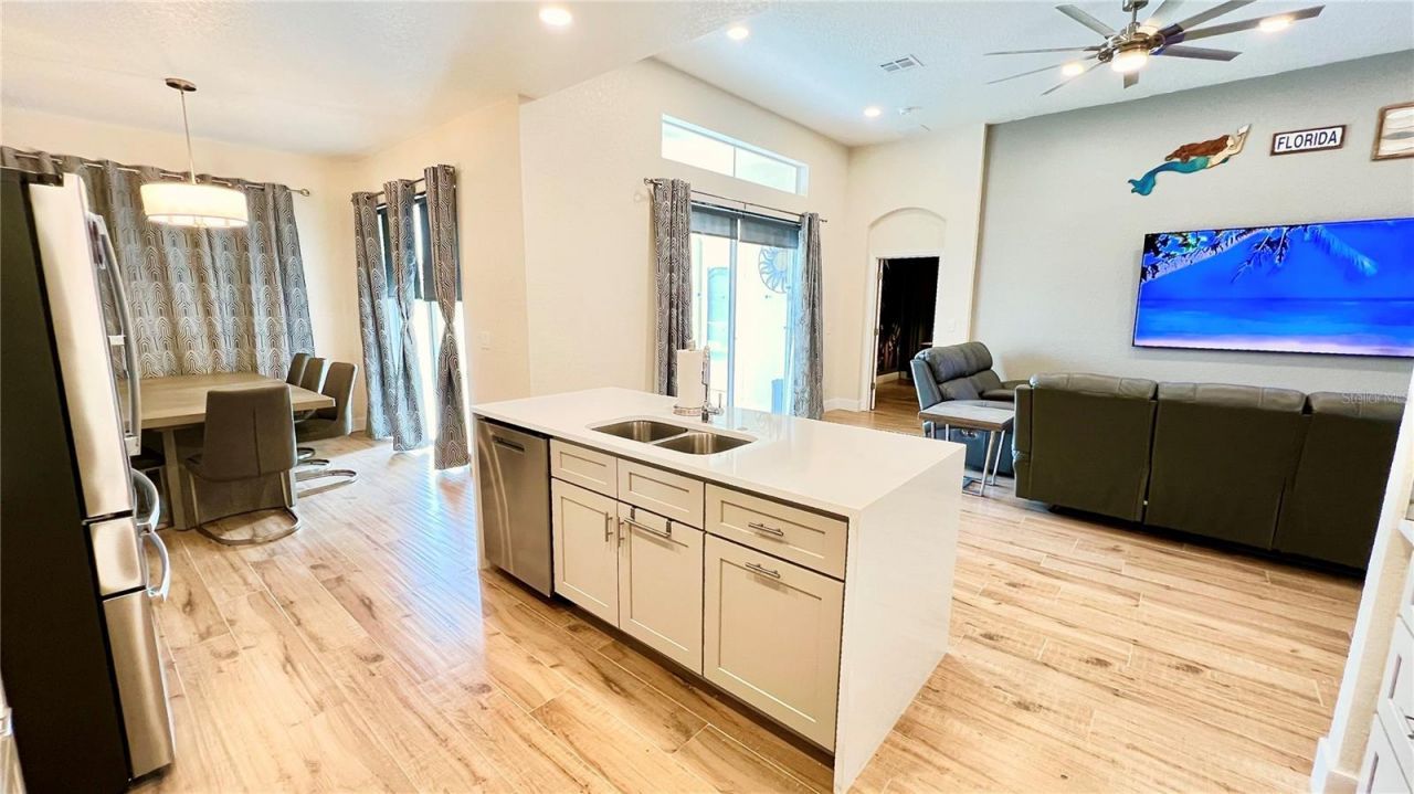 448 Birkdale Street, Davenport, FL 33897 Photo