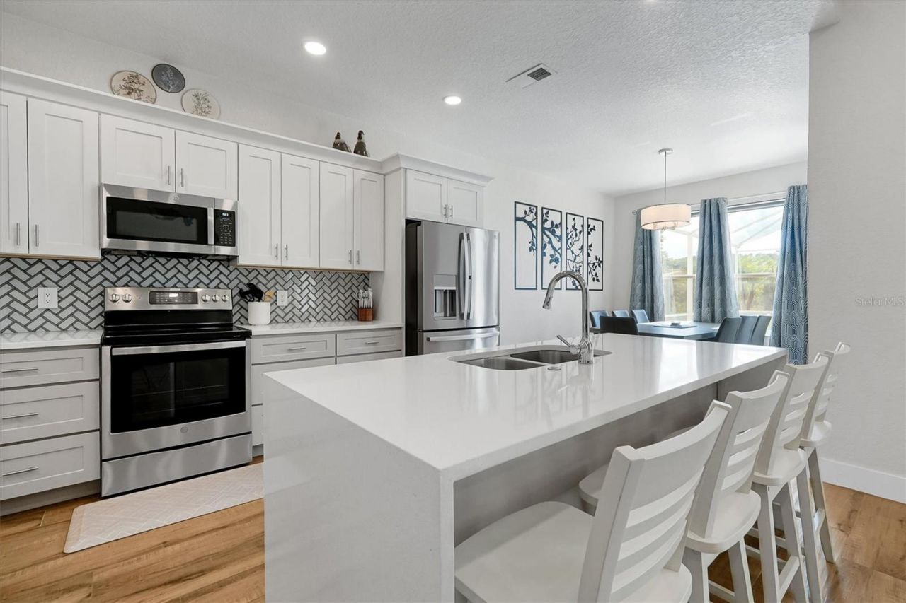 448 Birkdale Street, Davenport, FL 33897 Photo