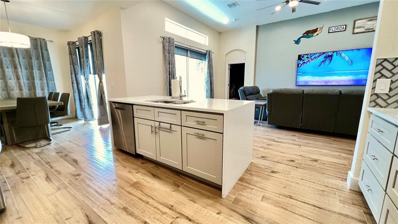 448 Birkdale Street, Davenport, FL 33897 Photo