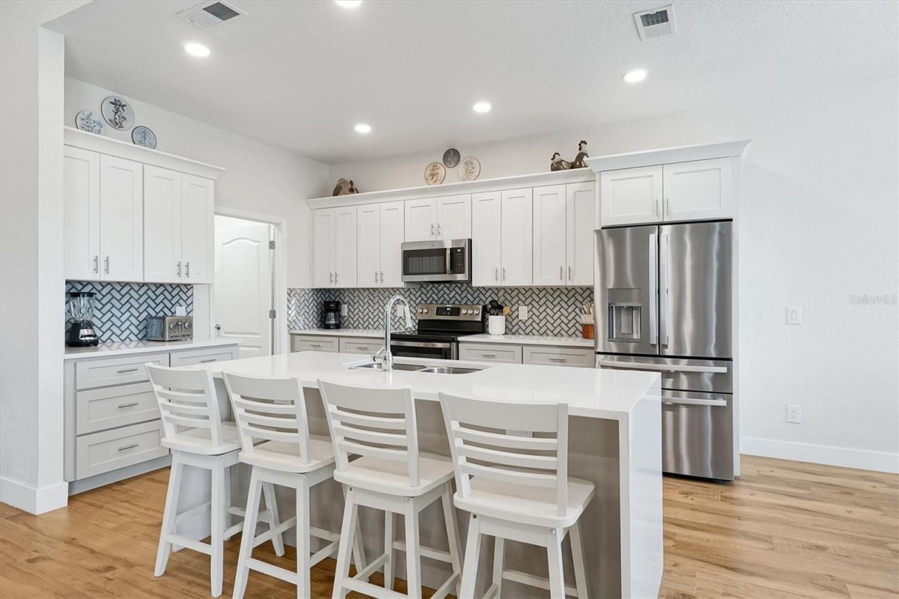 448 Birkdale Street, Davenport, FL 33897 Photo