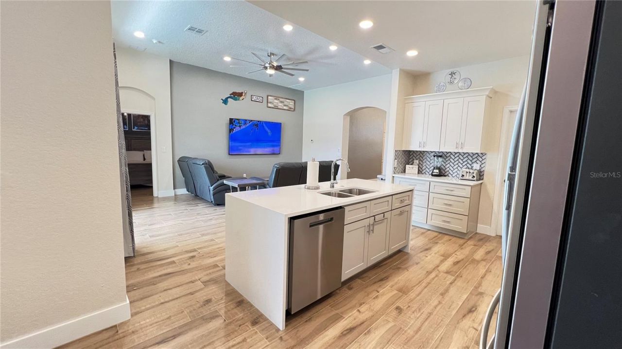 448 Birkdale Street, Davenport, FL 33897 Photo