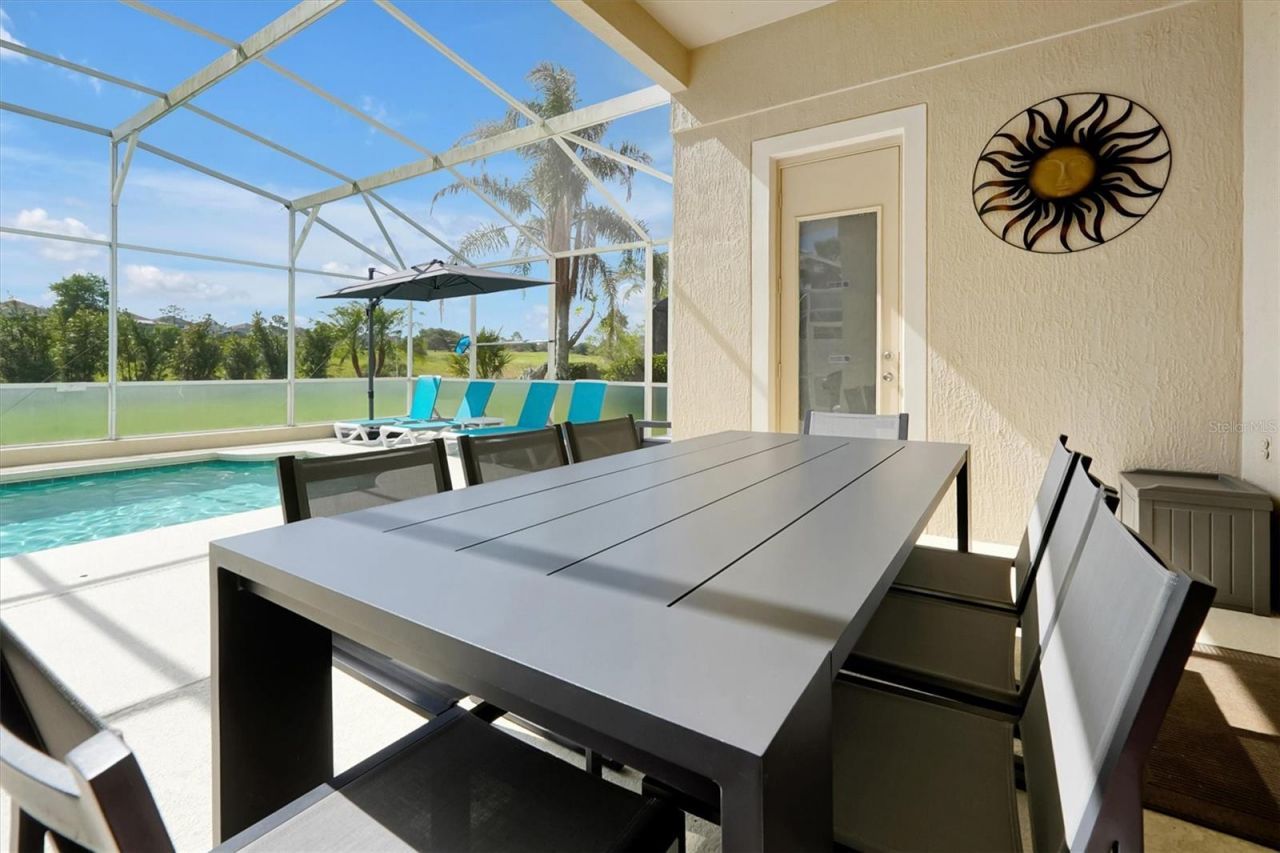 448 Birkdale Street, Davenport, FL 33897 Photo