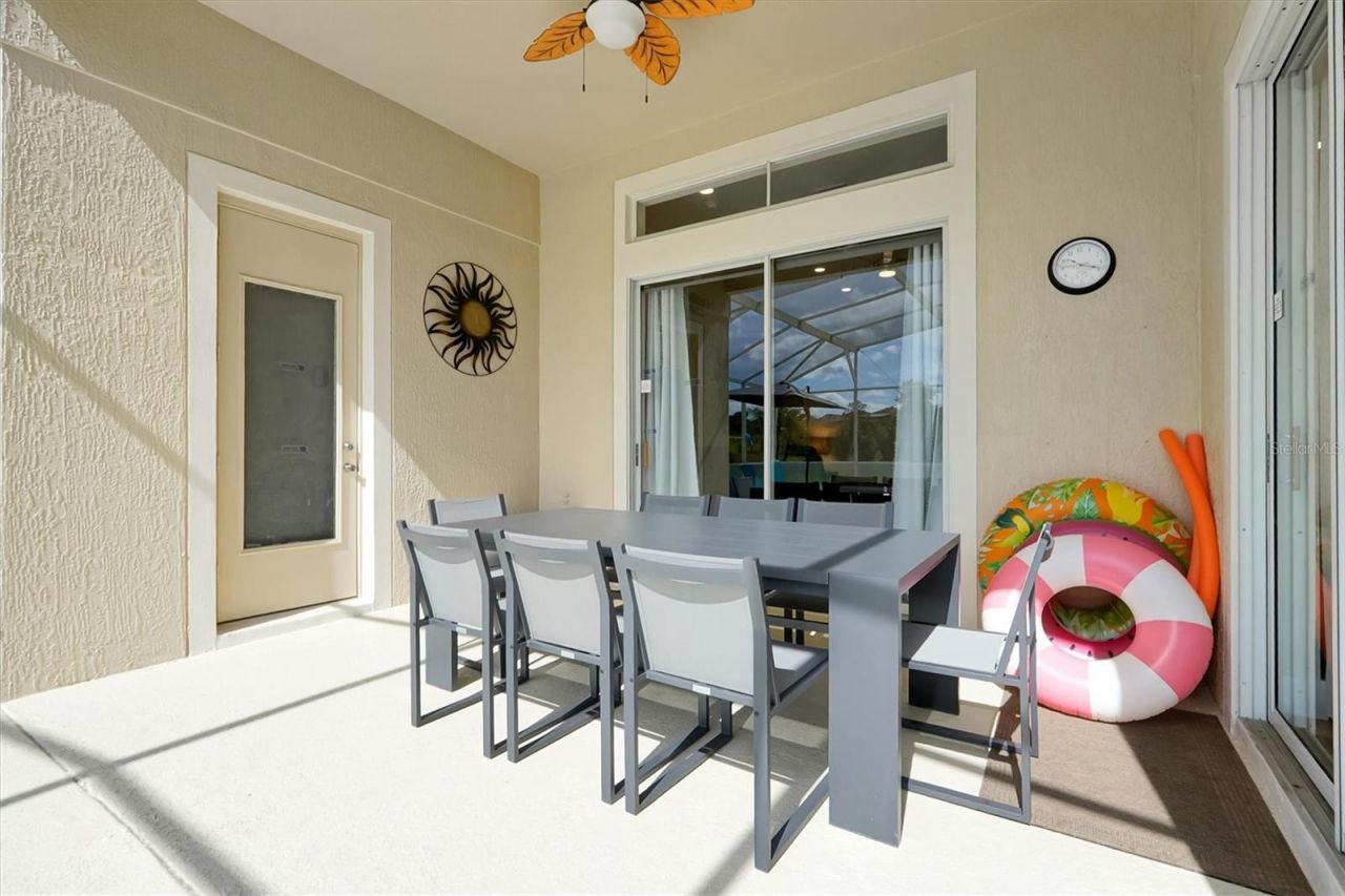 448 Birkdale Street, Davenport, FL 33897 Photo