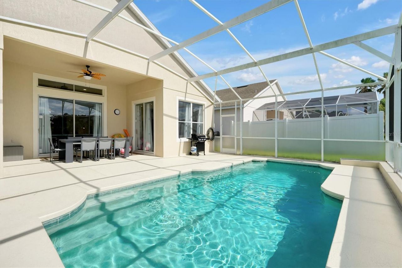 448 Birkdale Street, Davenport, FL 33897 Photo