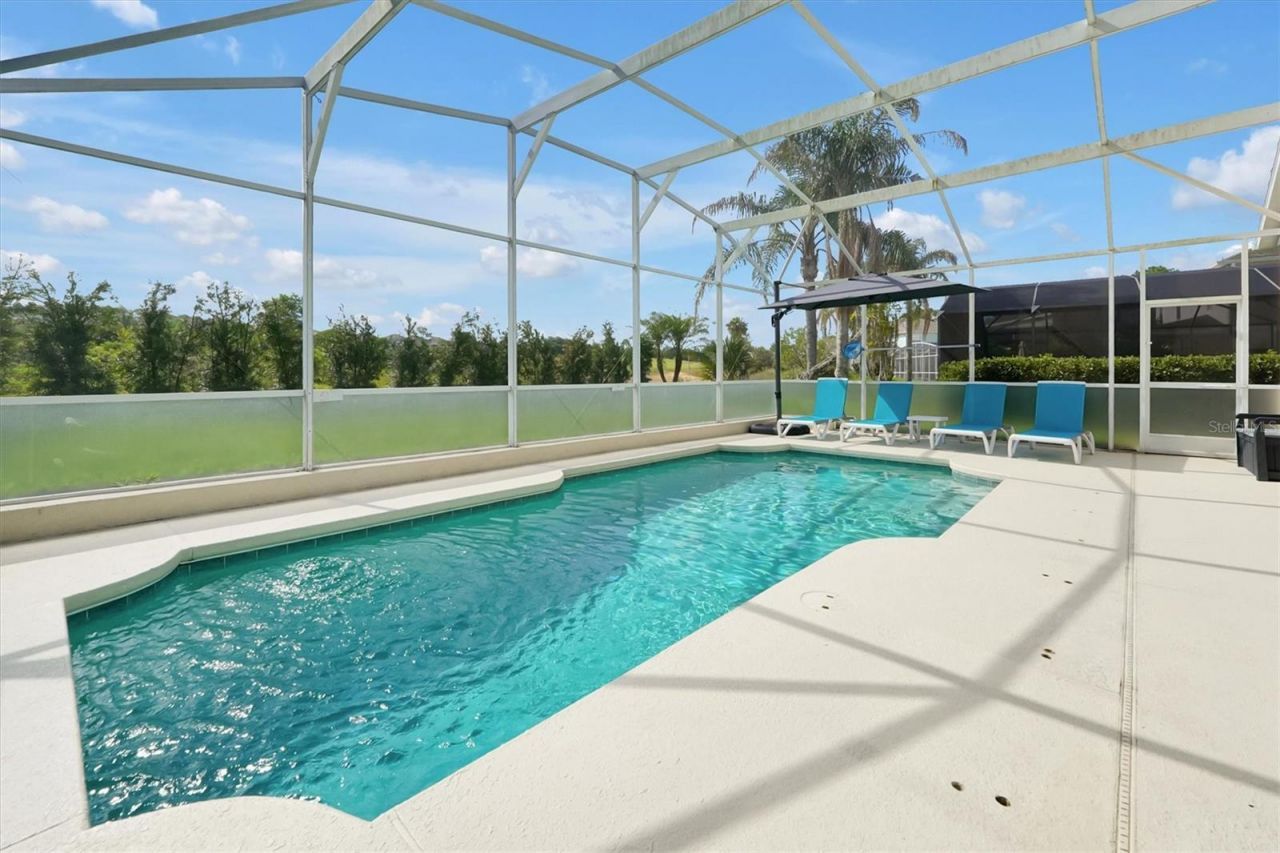 448 Birkdale Street, Davenport, FL 33897 Photo