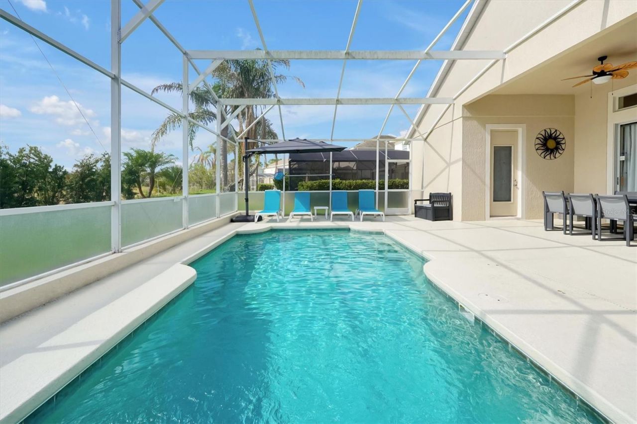 448 Birkdale Street, Davenport, FL 33897 Photo
