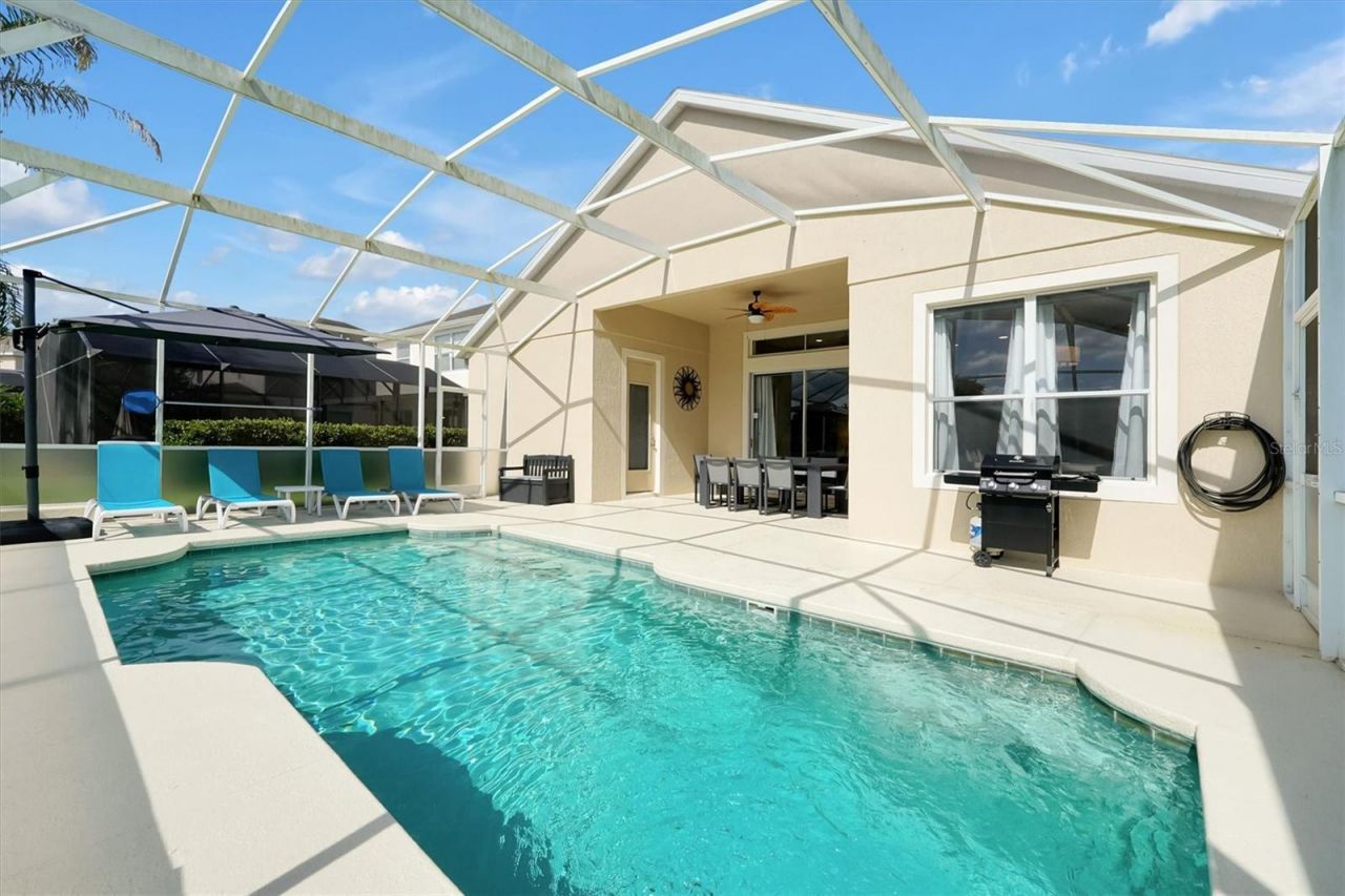 448 Birkdale Street, Davenport, FL 33897 Photo