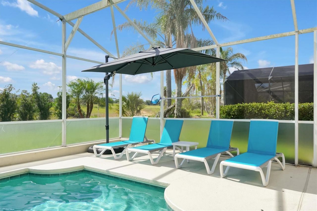448 Birkdale Street, Davenport, FL 33897 Photo