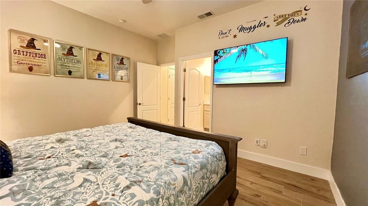 448 Birkdale Street, Davenport, FL 33897 Photo