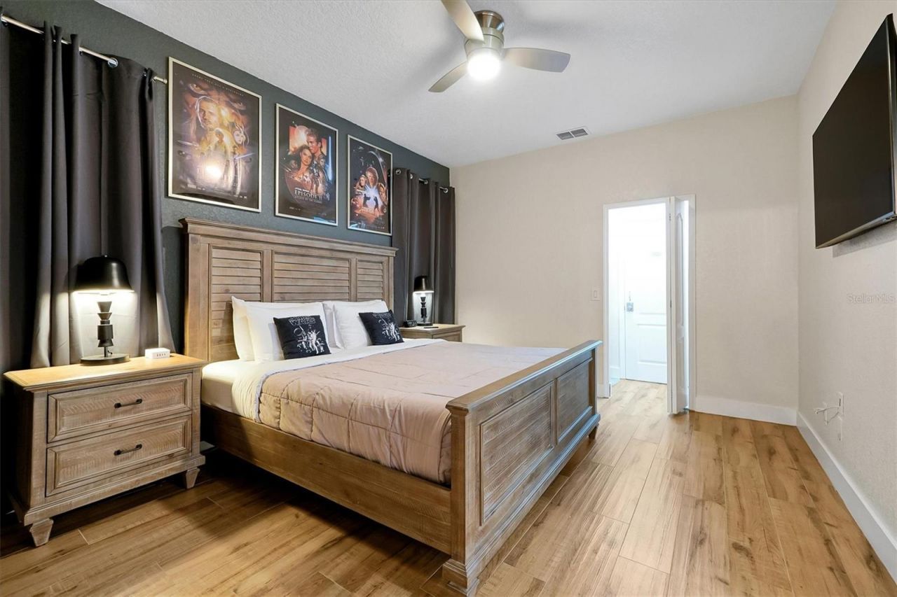 448 Birkdale Street, Davenport, FL 33897 Photo