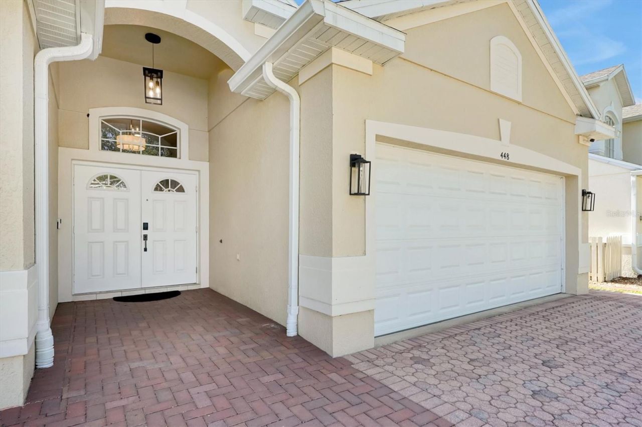 448 Birkdale Street, Davenport, FL 33897 Photo