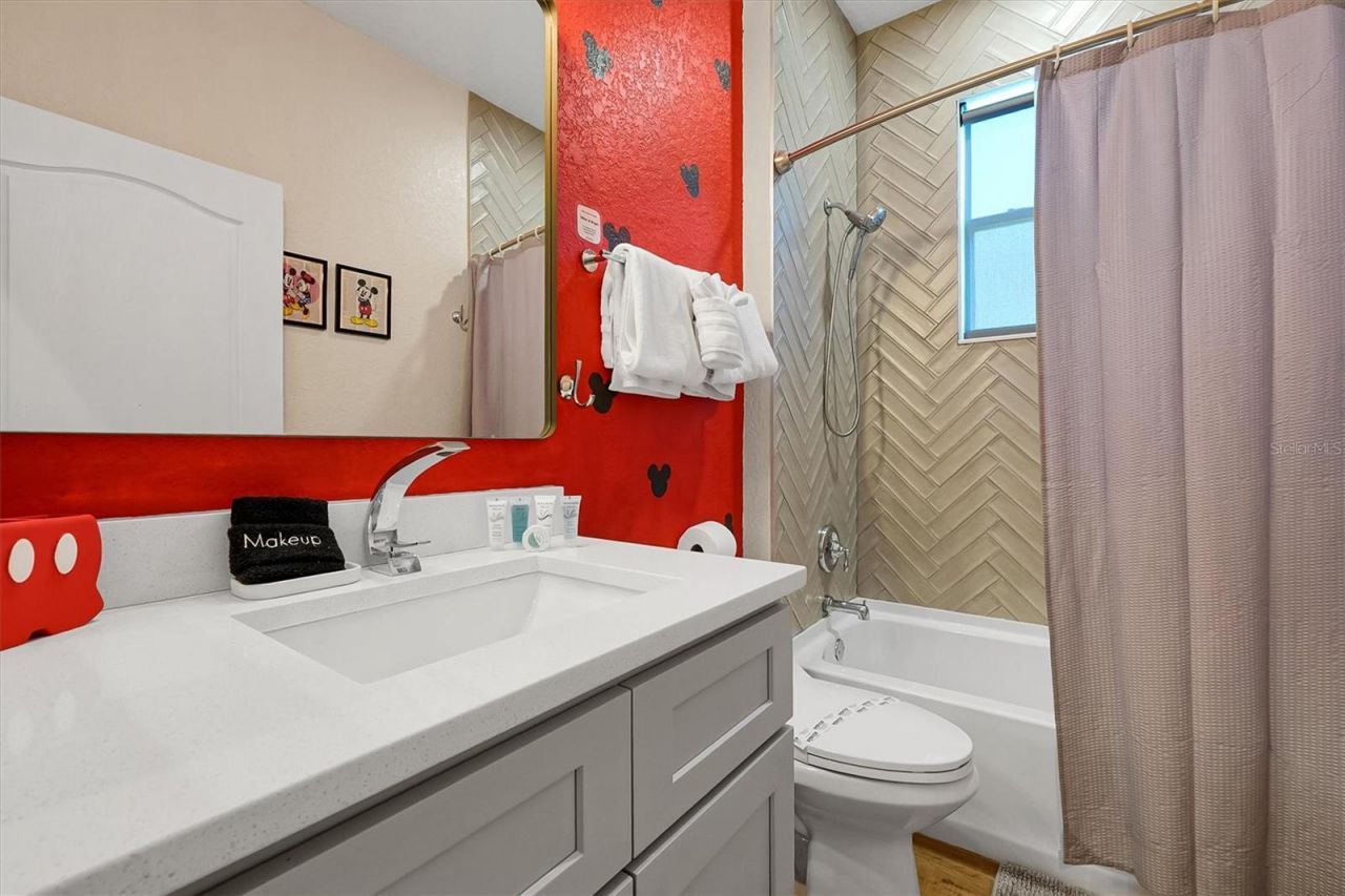 448 Birkdale Street, Davenport, FL 33897 Photo