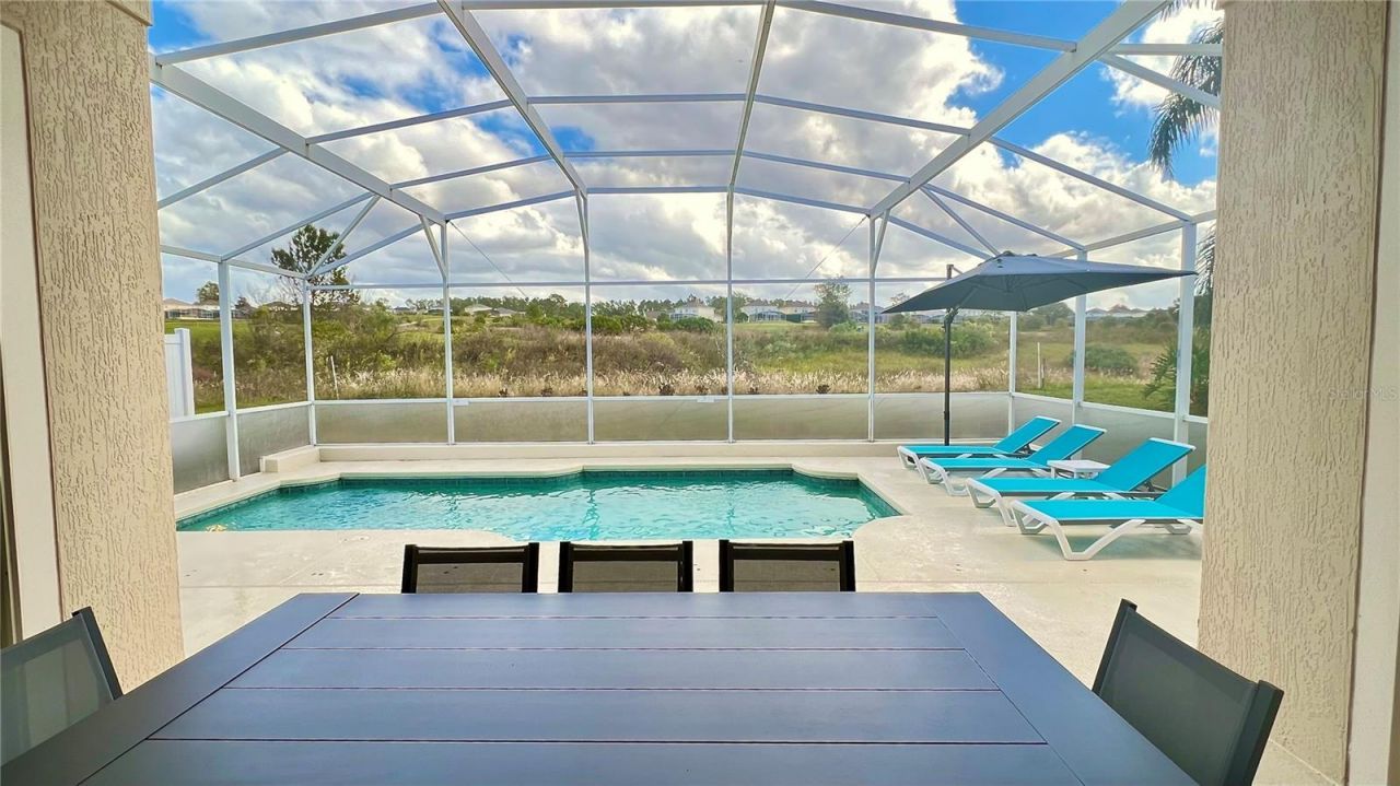 448 Birkdale Street, Davenport, FL 33897 Photo