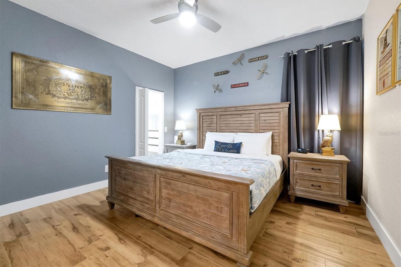 448 Birkdale Street, Davenport, FL 33897 Photo