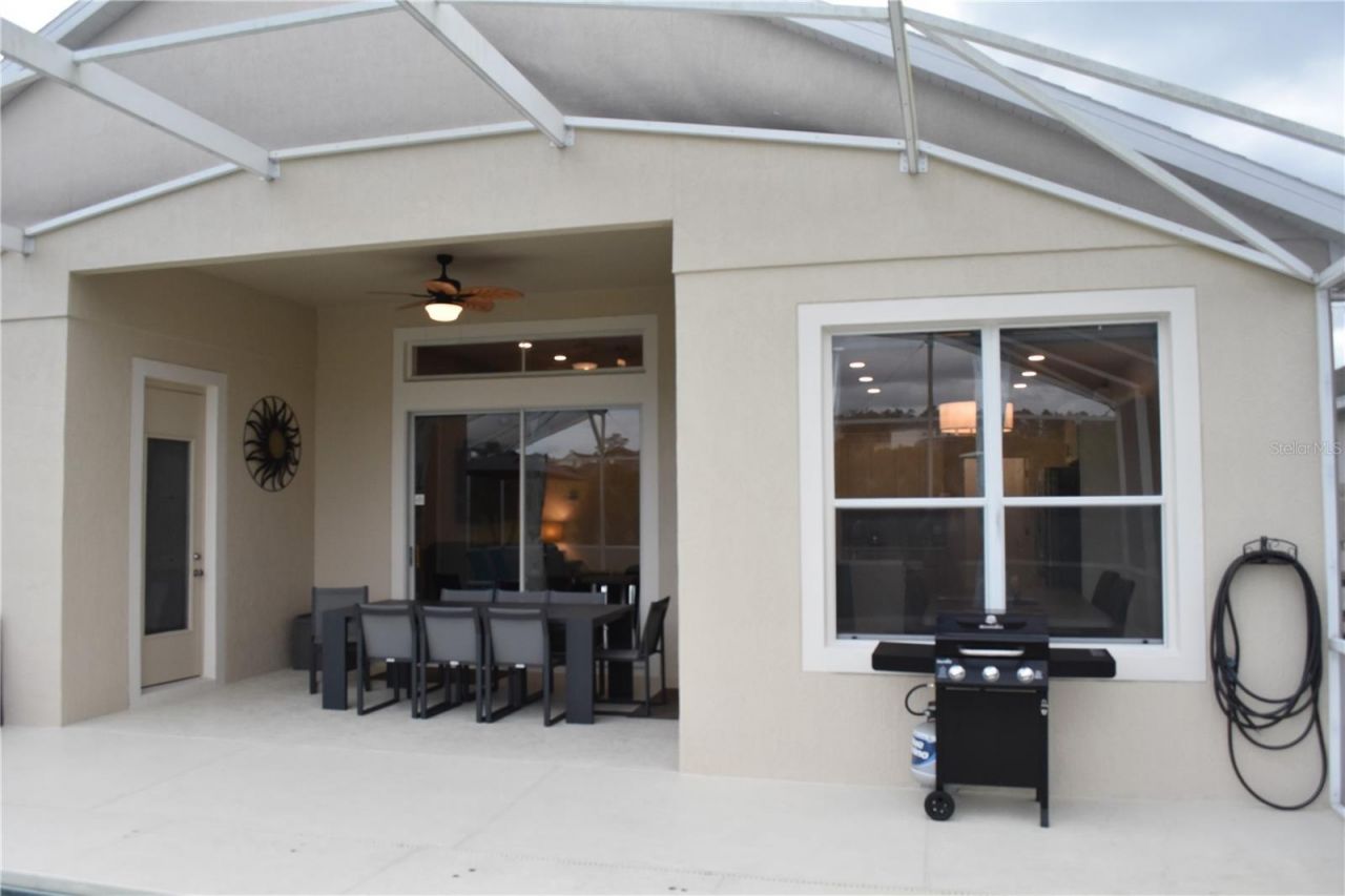 448 Birkdale Street, Davenport, FL 33897 Photo