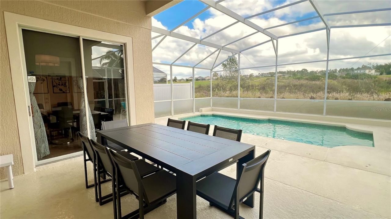 448 Birkdale Street, Davenport, FL 33897 Photo
