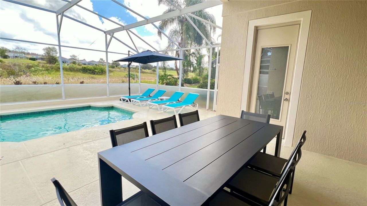 448 Birkdale Street, Davenport, FL 33897 Photo