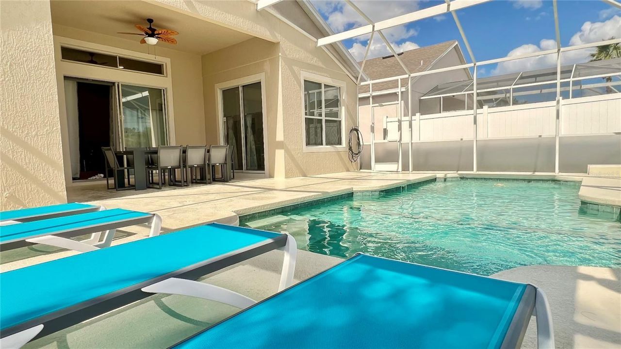 448 Birkdale Street, Davenport, FL 33897 Photo