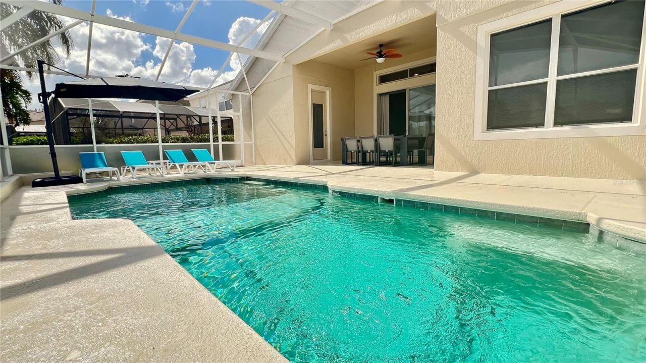 448 Birkdale Street, Davenport, FL 33897 Photo