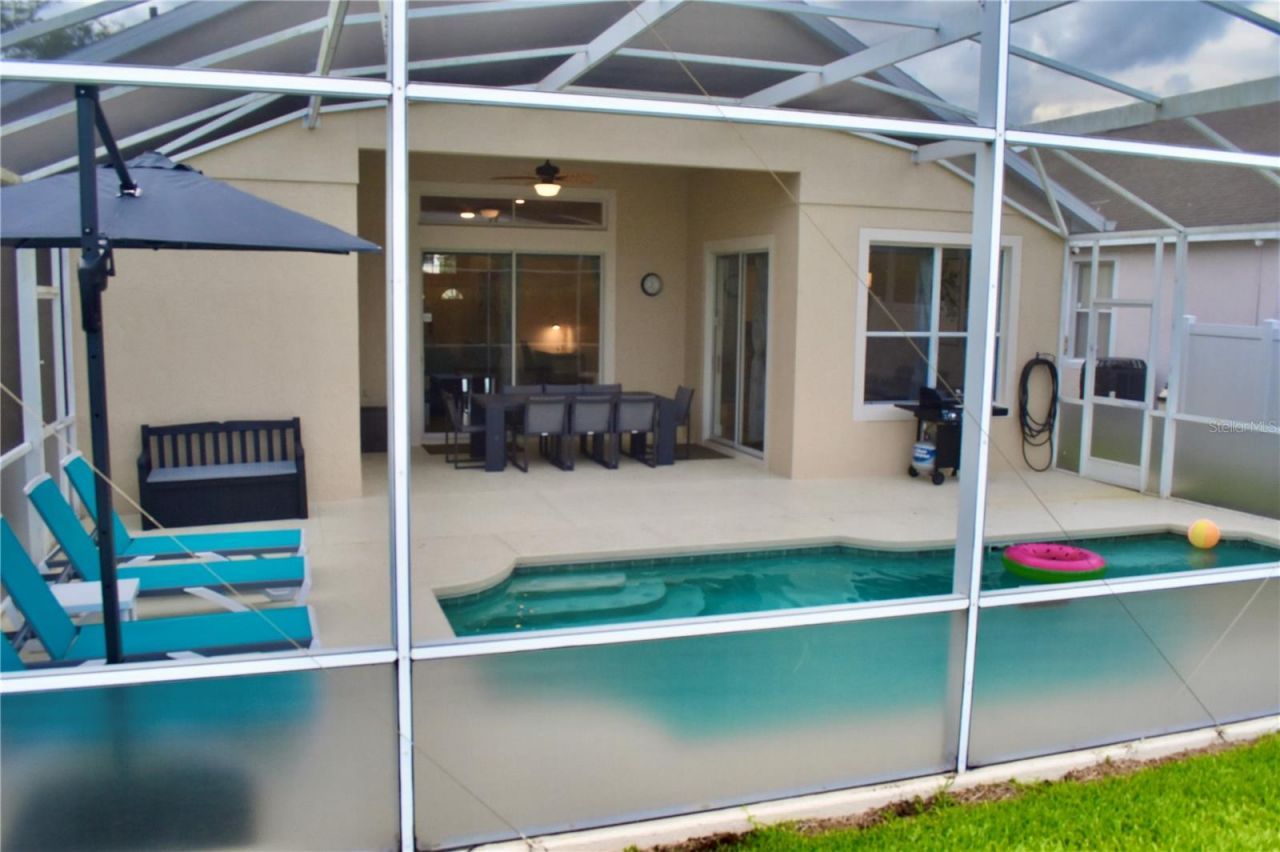 448 Birkdale Street, Davenport, FL 33897 Photo